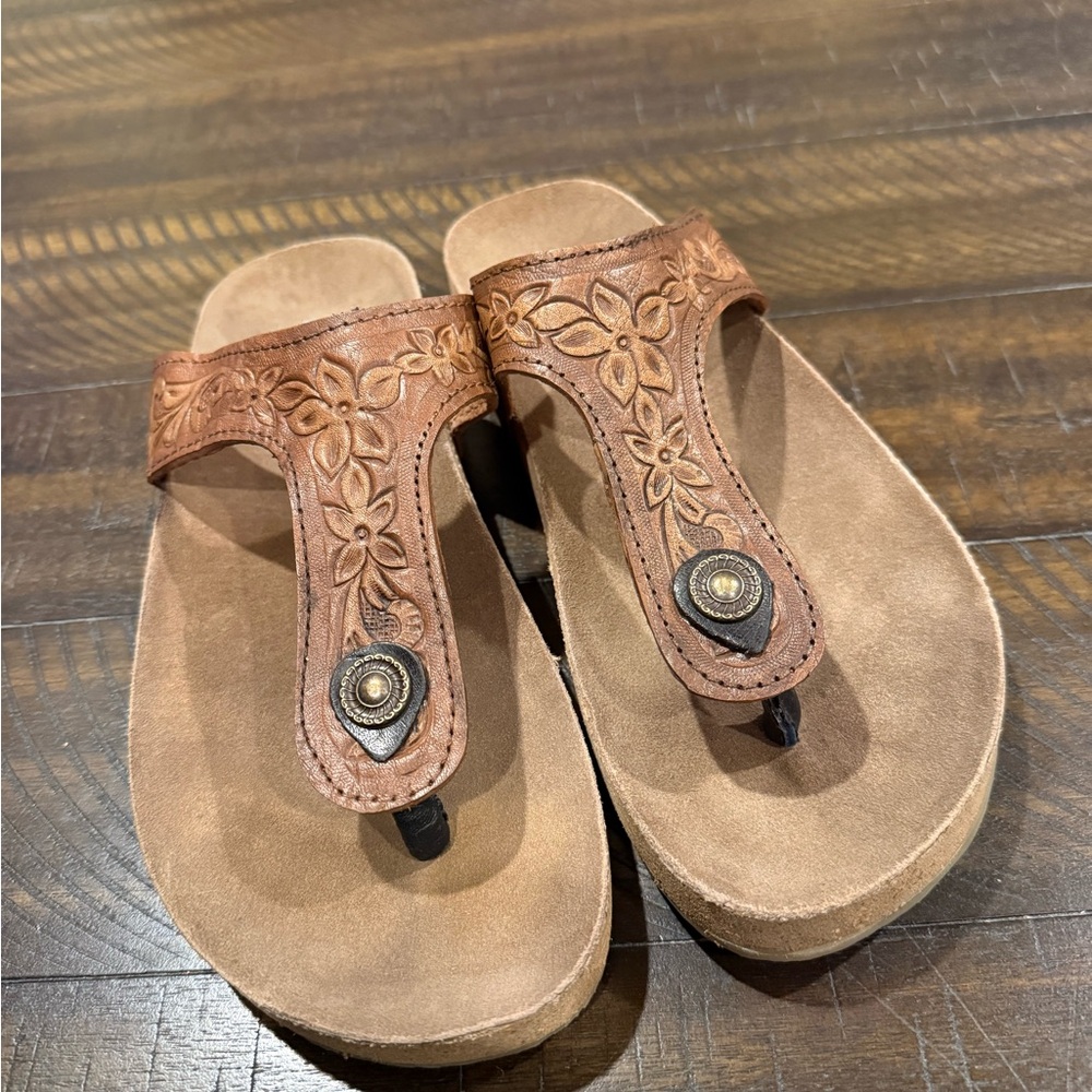 Roper Women’s Sandals